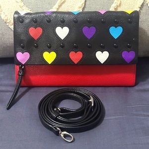 Brighton Crazy Love Organizer ❤️